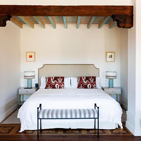 مبيت وإفطار غرناطة La Casa Juan Ranas المظهر الخارجي الصورة