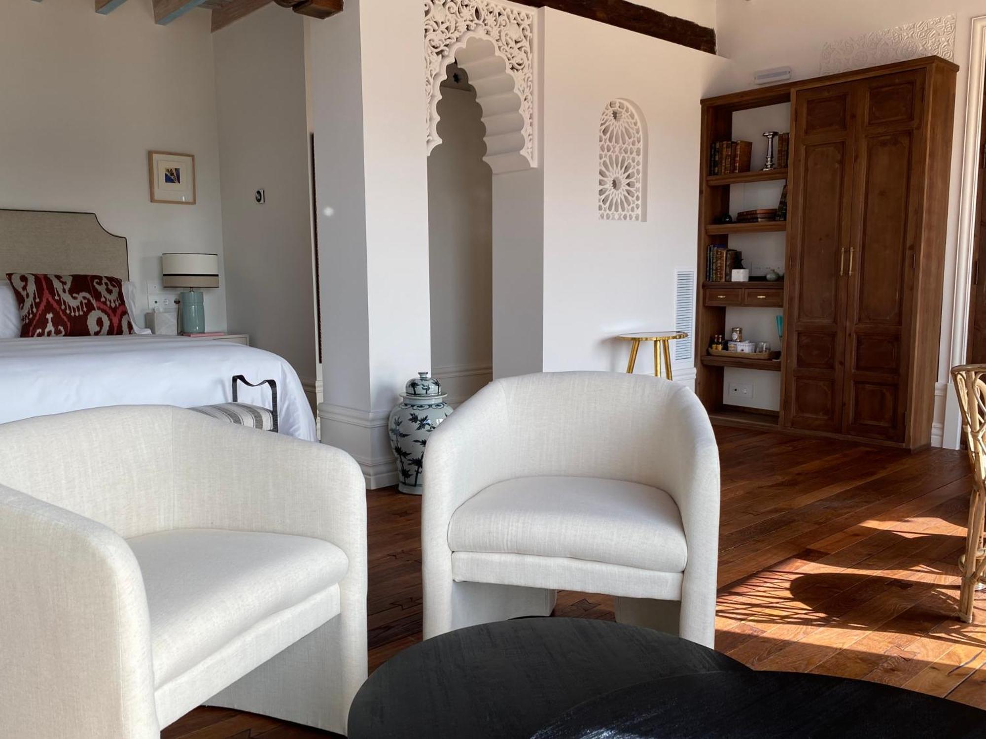 مبيت وإفطار غرناطة La Casa Juan Ranas المظهر الخارجي الصورة