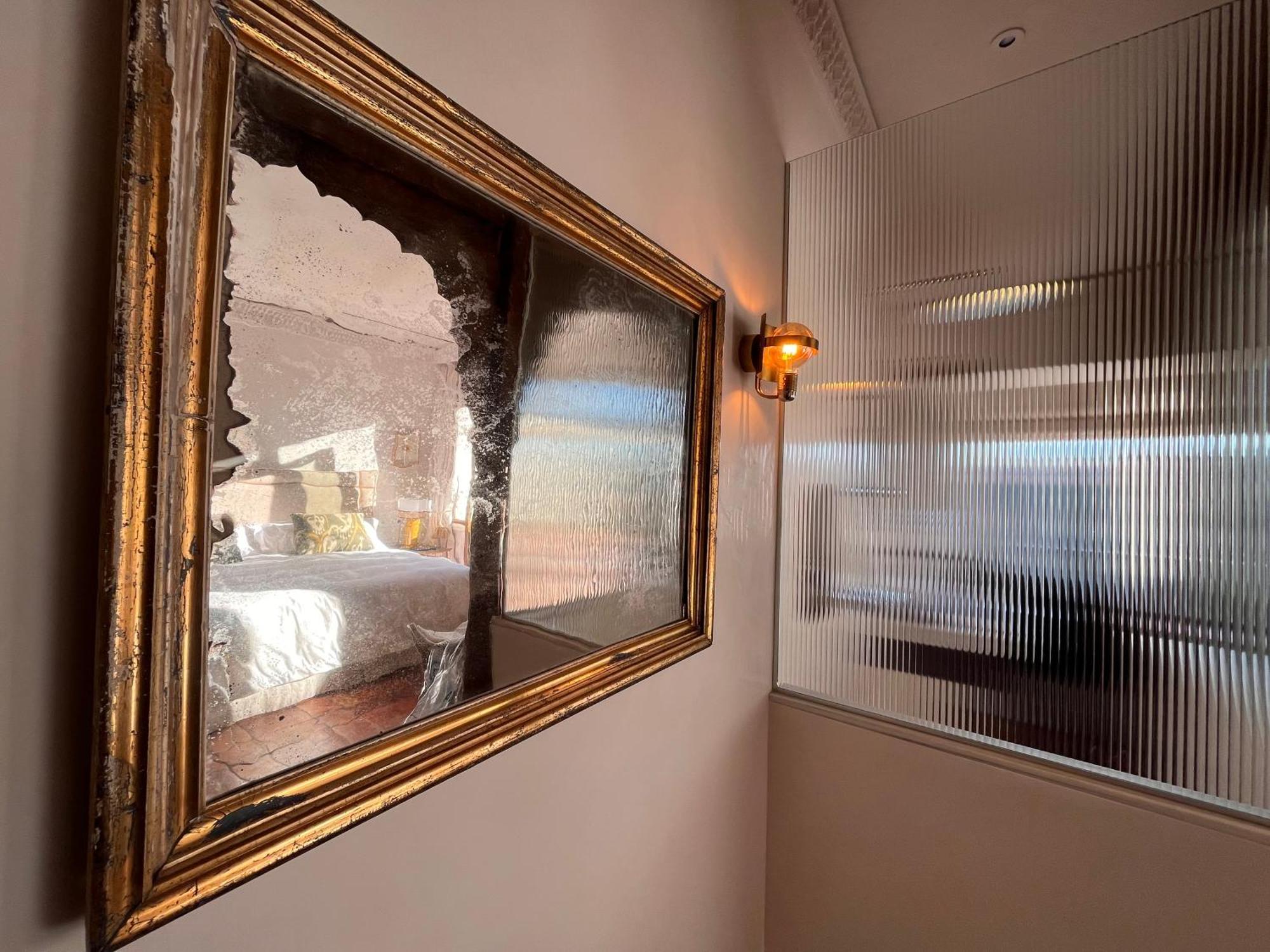 مبيت وإفطار غرناطة La Casa Juan Ranas المظهر الخارجي الصورة